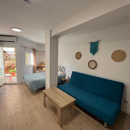 Costa Holidays Beach Fuengirola Exterior foto