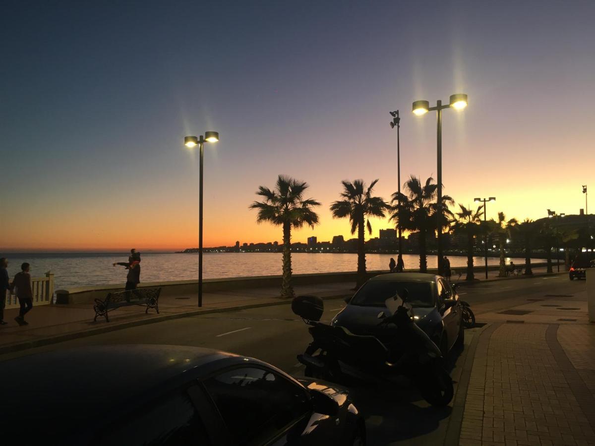 Costa Holidays Beach Fuengirola Exterior foto