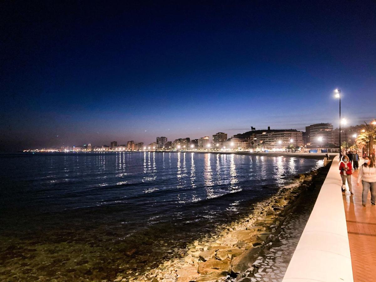 Costa Holidays Beach Fuengirola Exterior foto