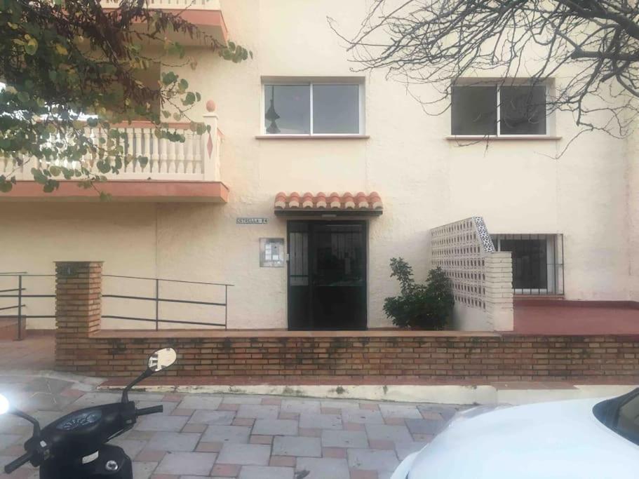 Costa Holidays Beach Fuengirola Exterior foto