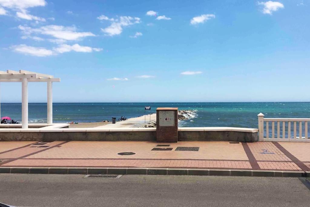 Costa Holidays Beach Fuengirola Exterior foto