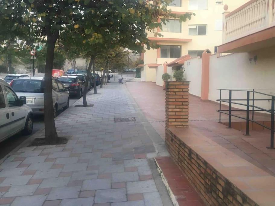 Costa Holidays Beach Fuengirola Exterior foto