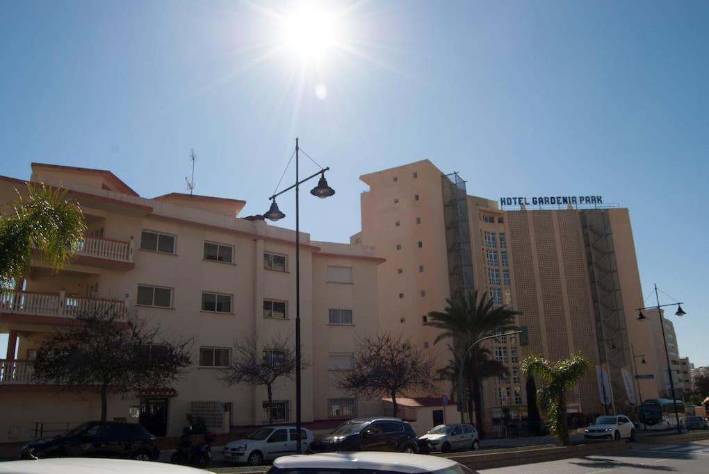Costa Holidays Beach Fuengirola Exterior foto