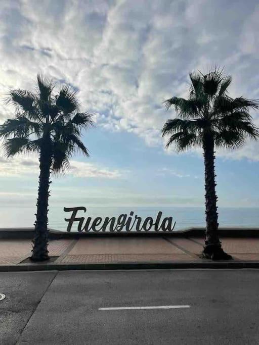 Costa Holidays Beach Fuengirola Exterior foto