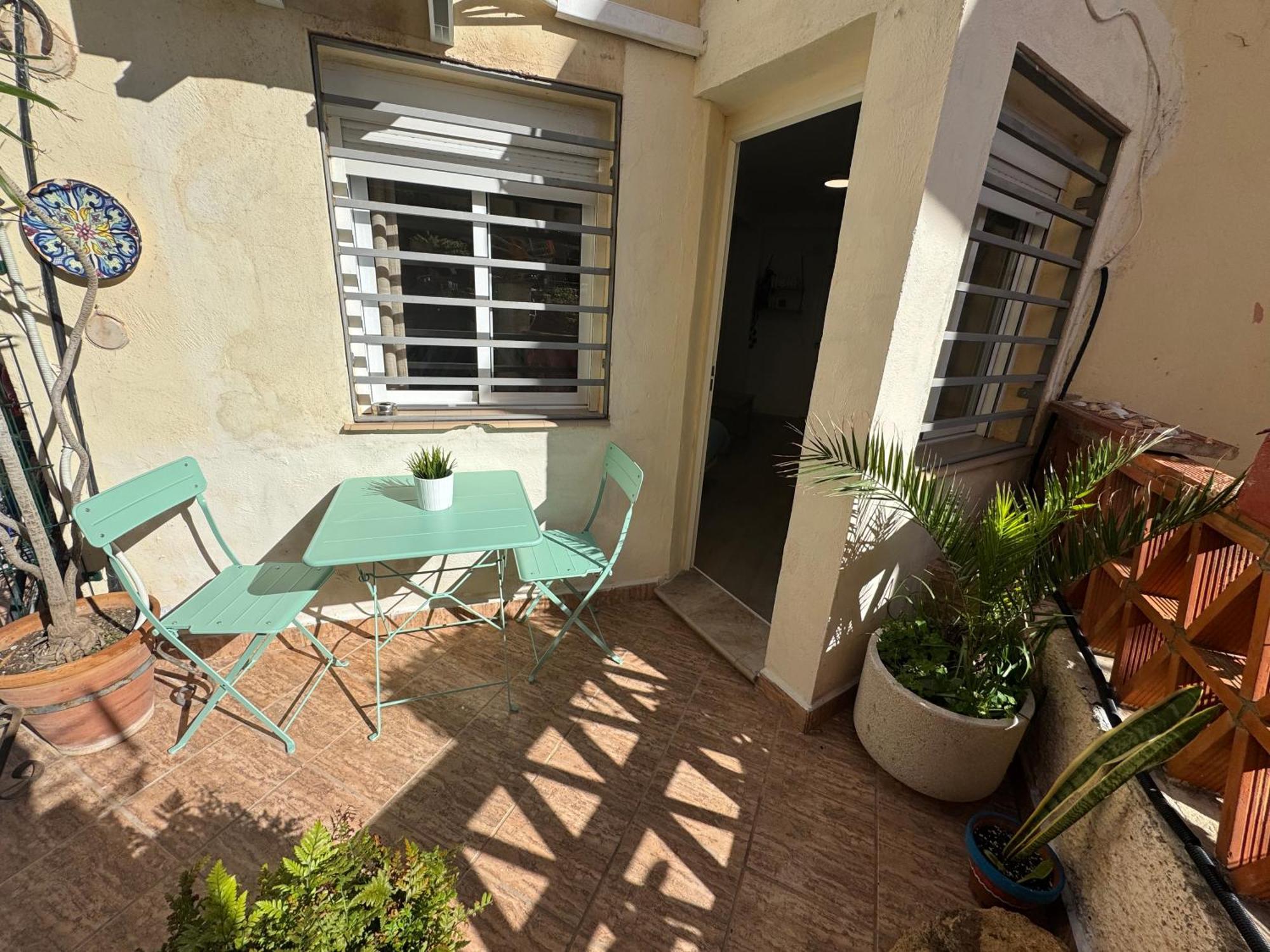 Costa Holidays Beach Fuengirola Exterior foto