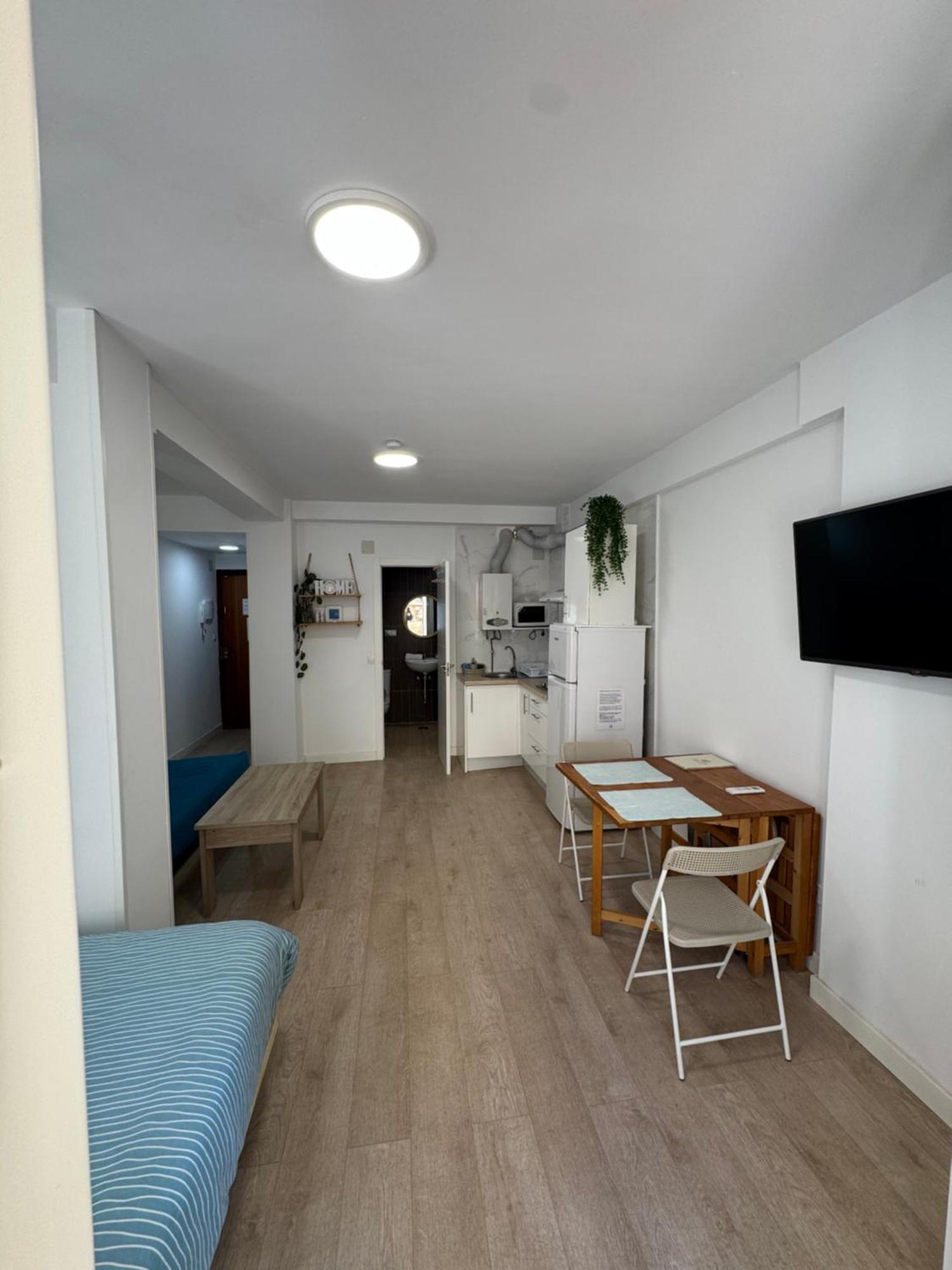 Costa Holidays Beach Fuengirola Exterior foto