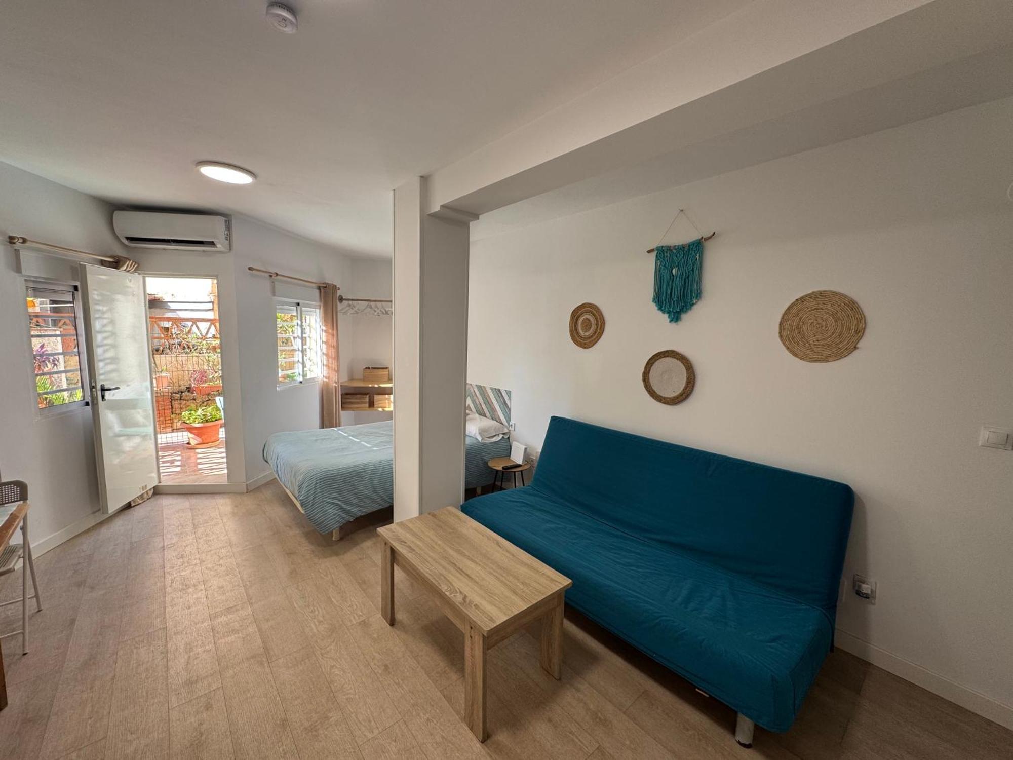 Costa Holidays Beach Fuengirola Exterior foto