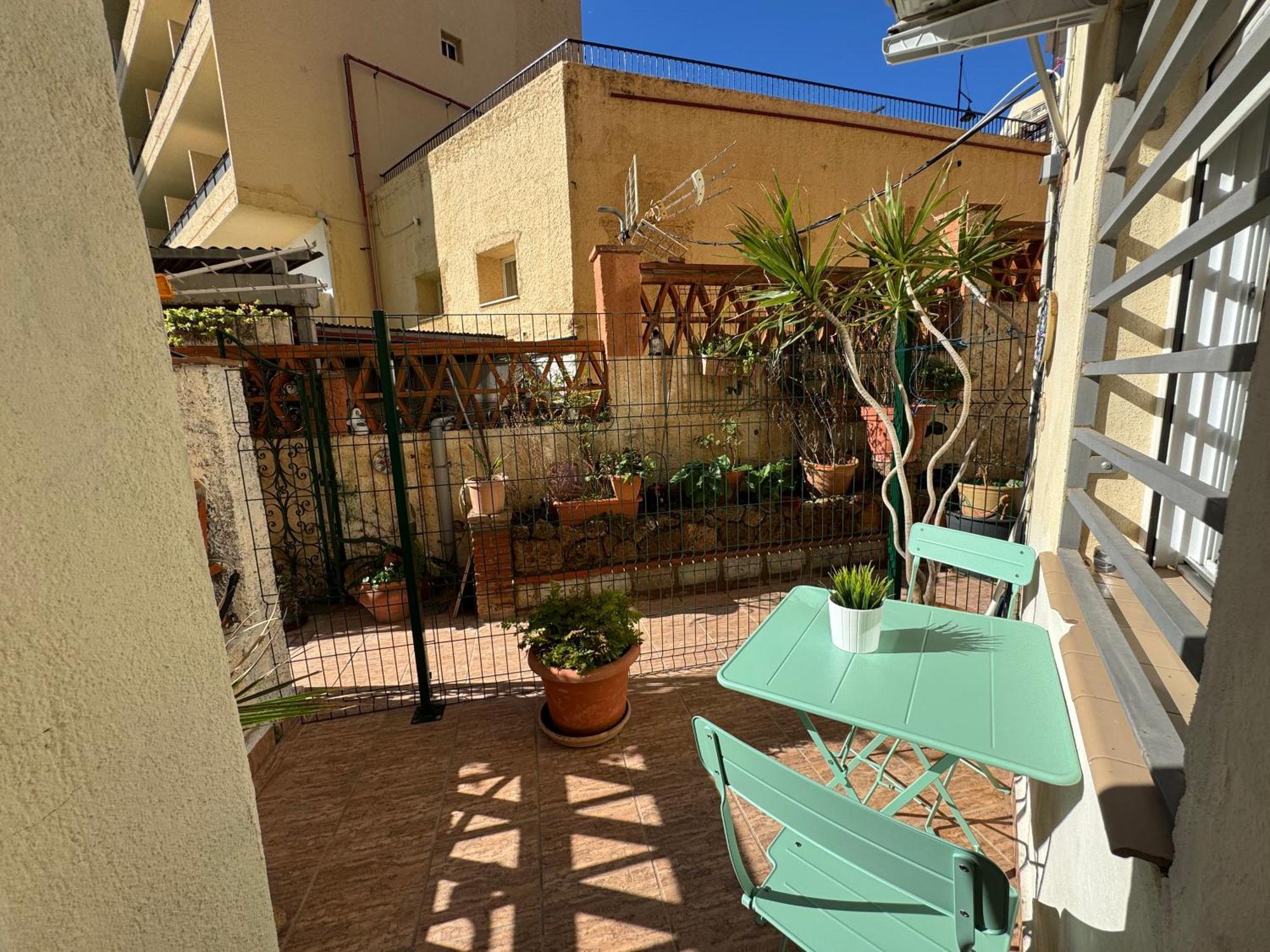 Costa Holidays Beach Fuengirola Exterior foto