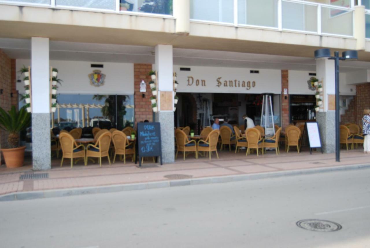 Costa Holidays Beach Fuengirola Exterior foto