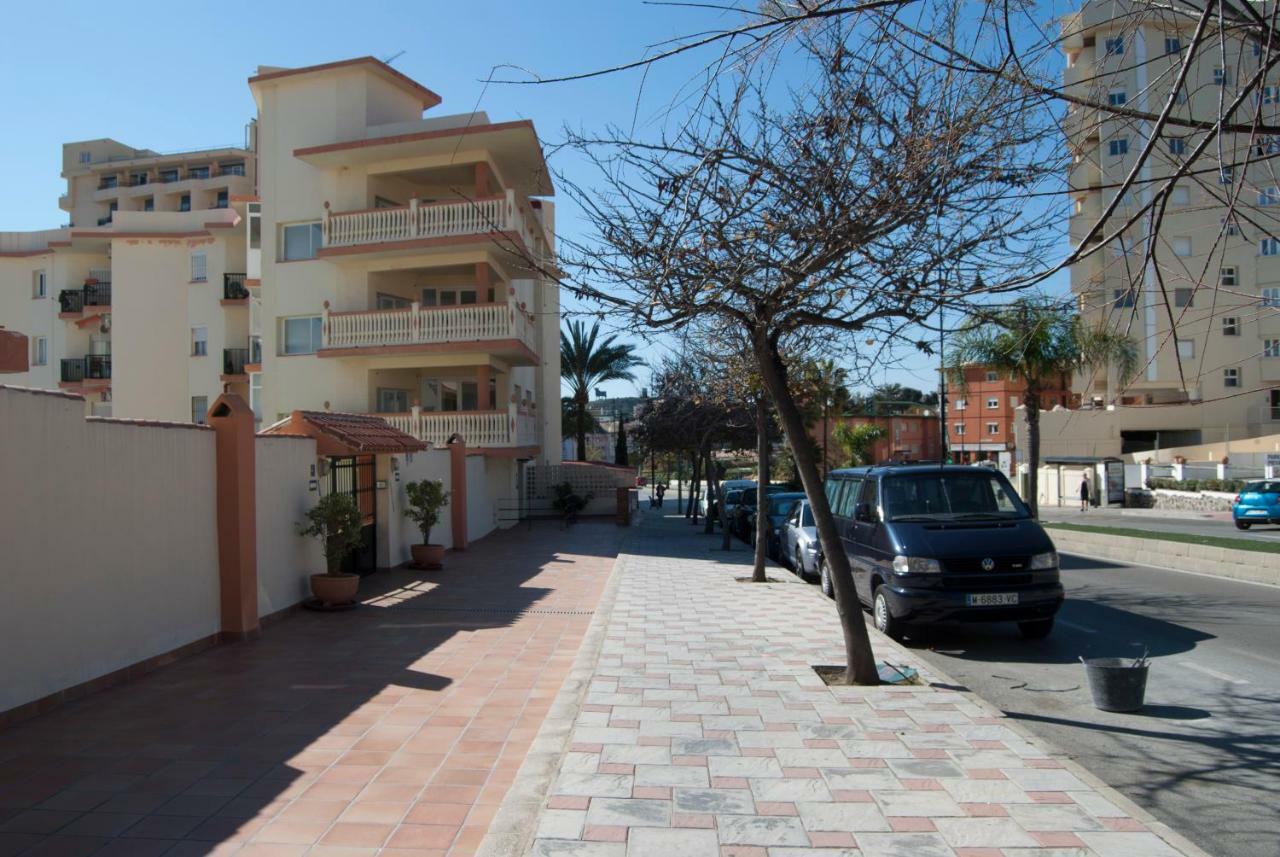 Costa Holidays Beach Fuengirola Exterior foto