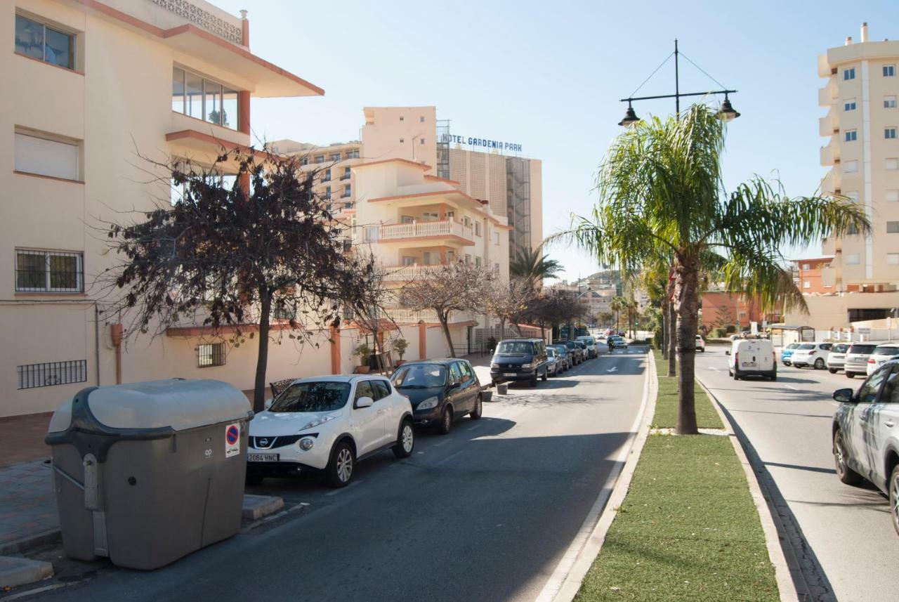 Costa Holidays Beach Fuengirola Exterior foto