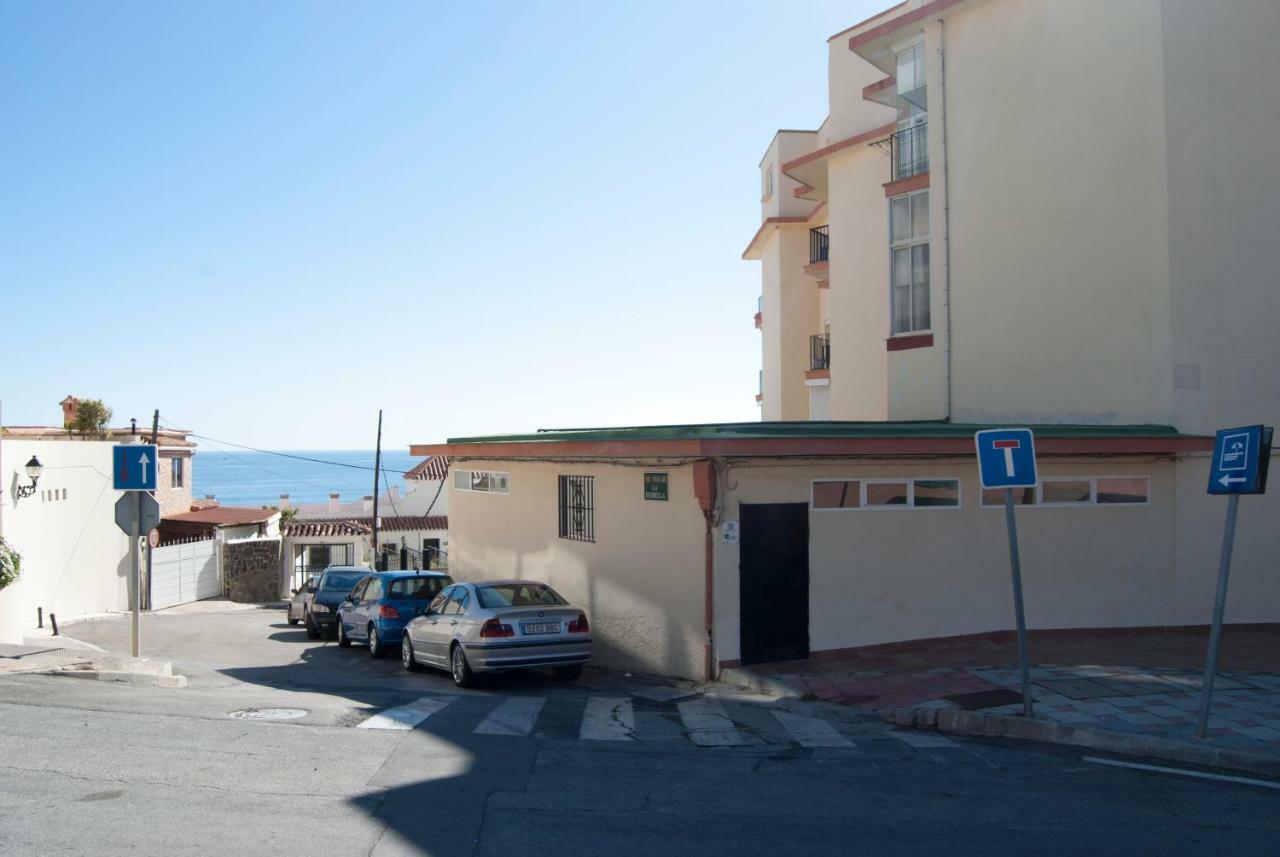 Costa Holidays Beach Fuengirola Exterior foto