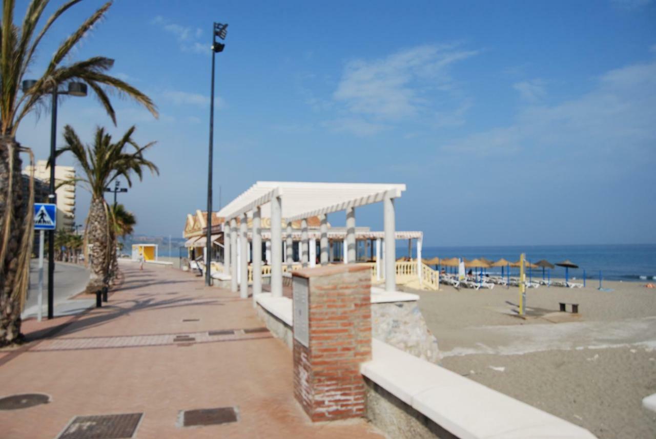 Costa Holidays Beach Fuengirola Exterior foto